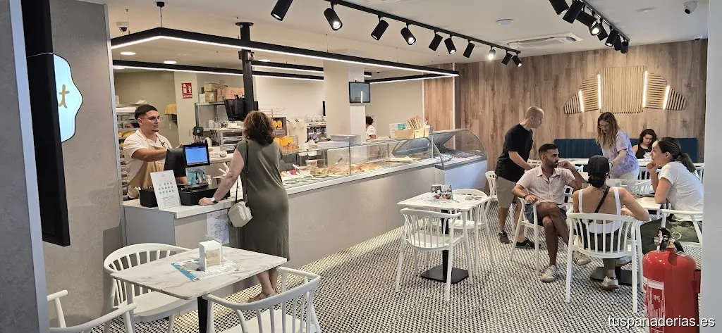 O Melhor Croissant da Minha rua