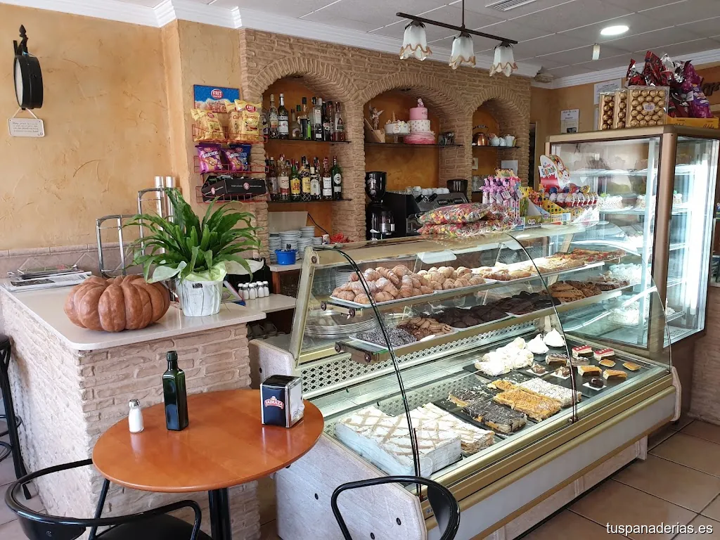 Pastelería Adela