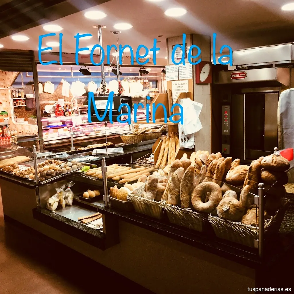 El Fornet De La Marina