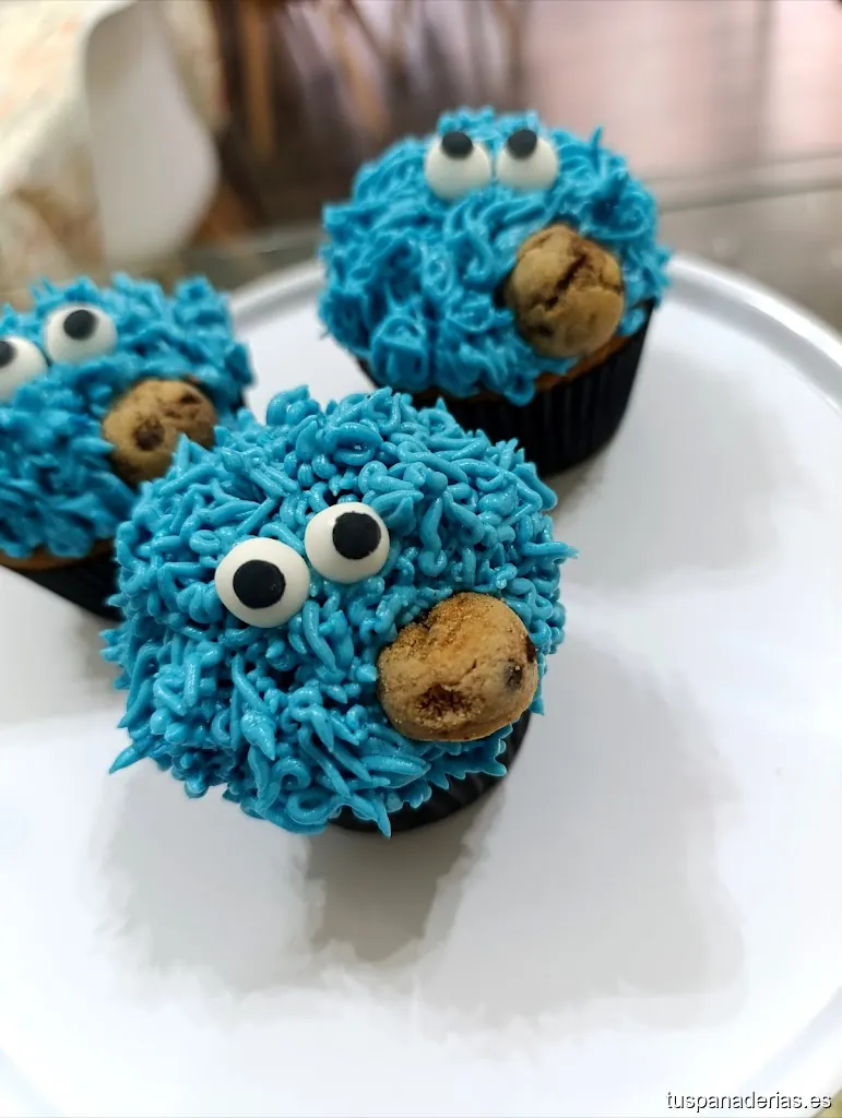 Come y Katia - Pastelería Cáceres