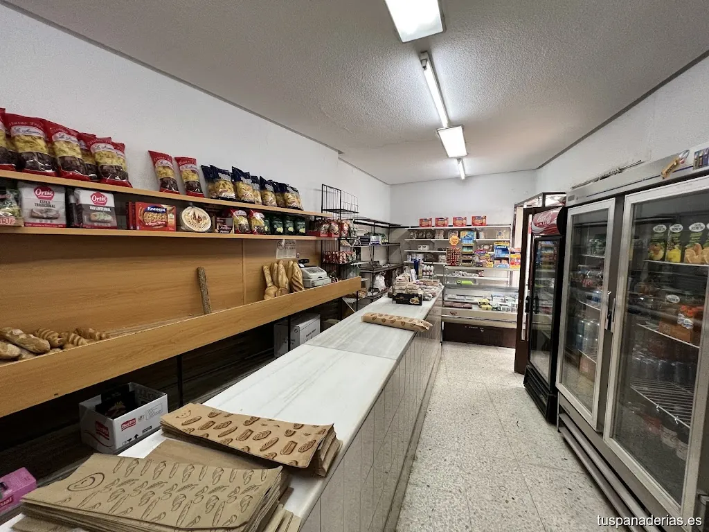 Panadería