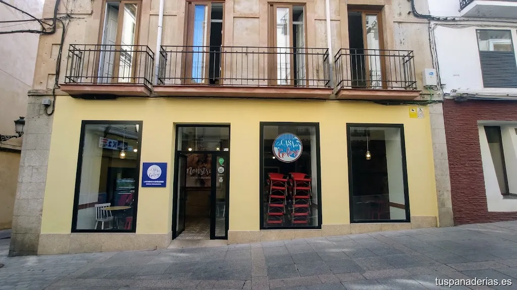 GOLOSO Coffee House