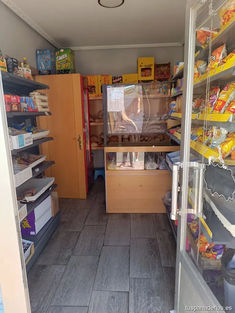 Panadería Esmeralda