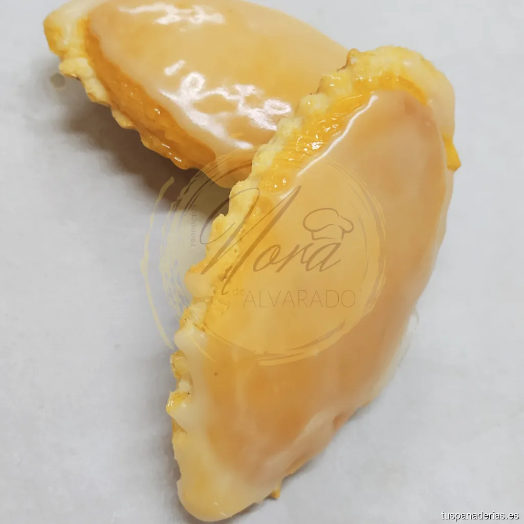 Confitería Alvarado