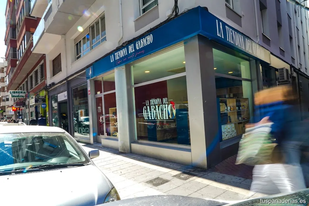 La Tiendina del Gabacho