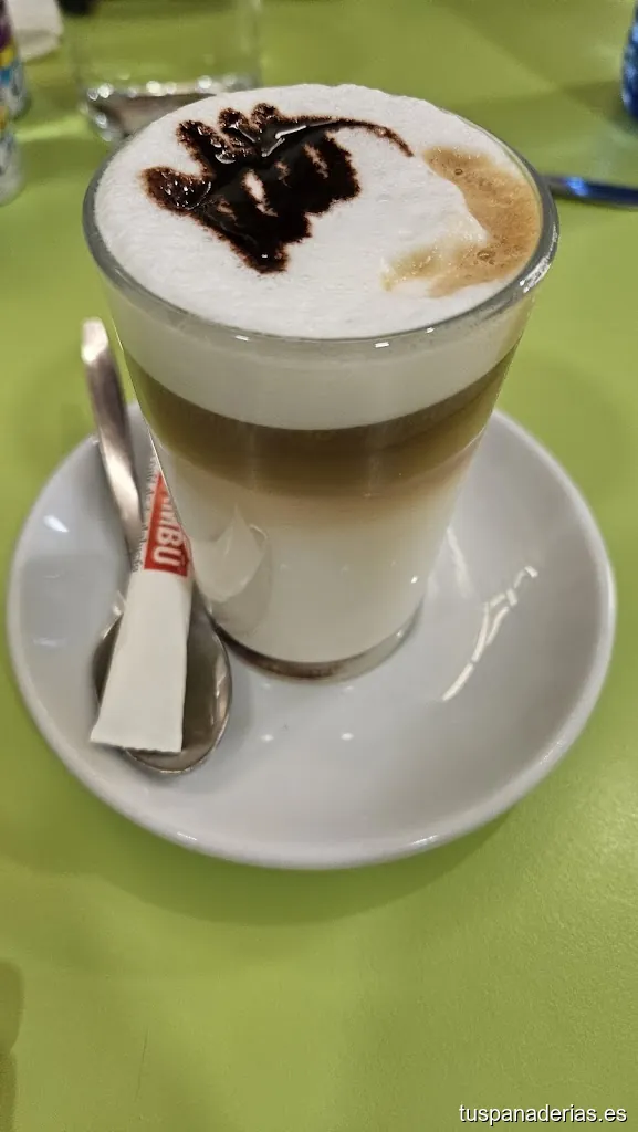 El obrador de Jose y Julia