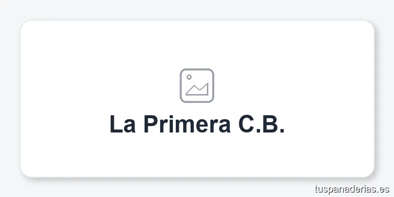 La Primera C.B.