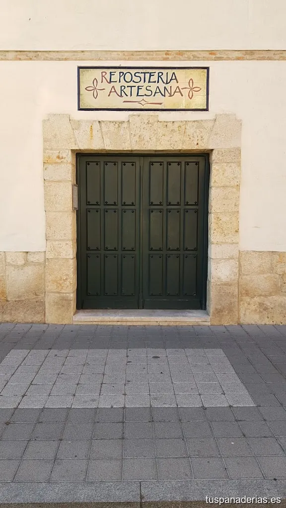 La Repostería de las Monjas