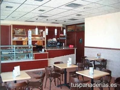 Panaderia Cafeteria la Marsela