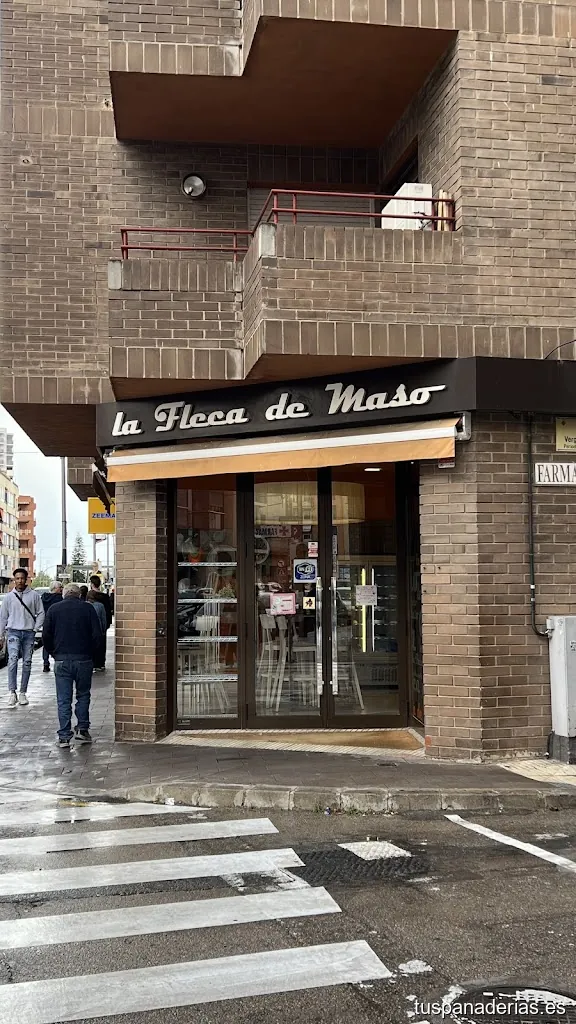 La Fleca de Masó