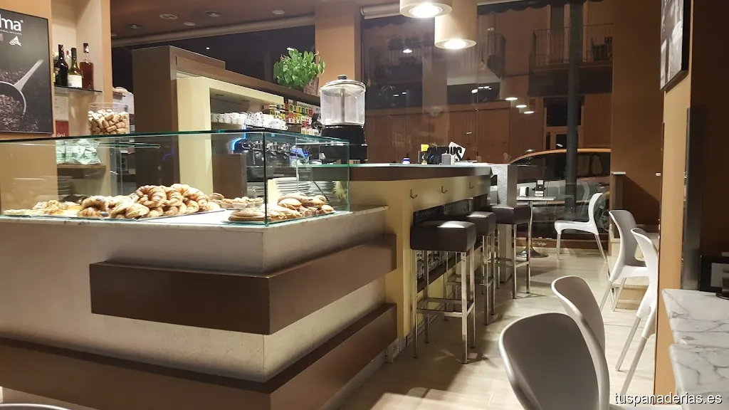 Forn Ferrer Pertegas