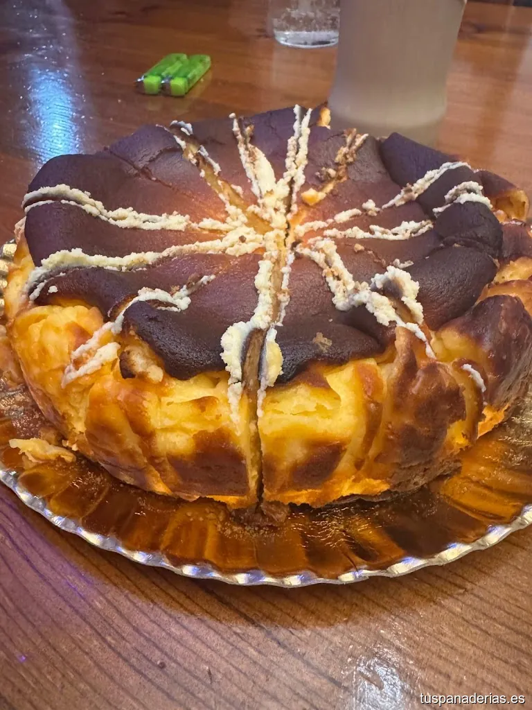 Panadería Alfonso