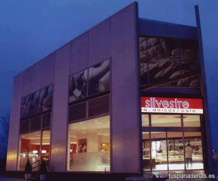 Panadería Silvestre
