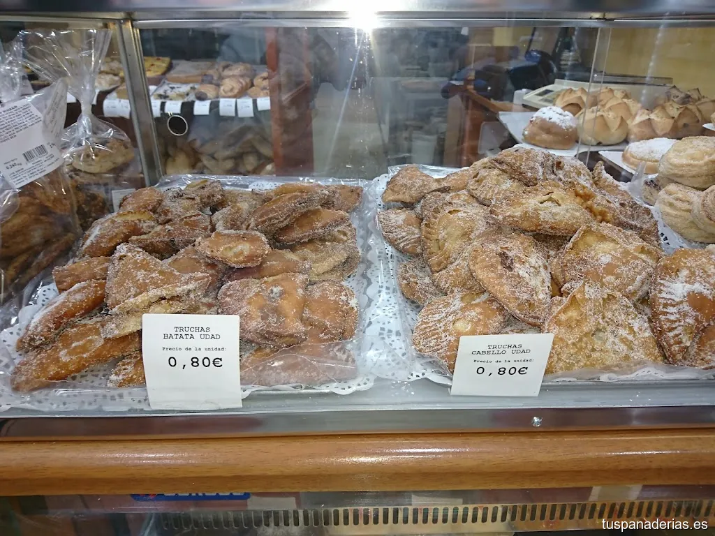 Horno de Pan Los Remedios