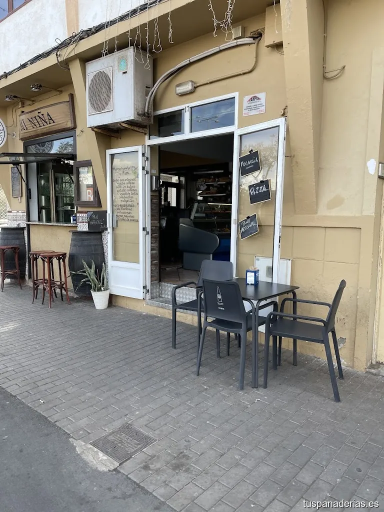 Mi NiÑa Café