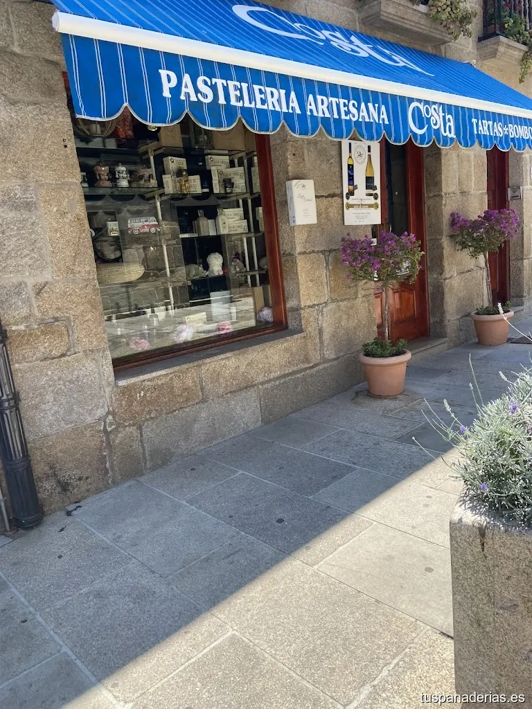Pastelería Costa