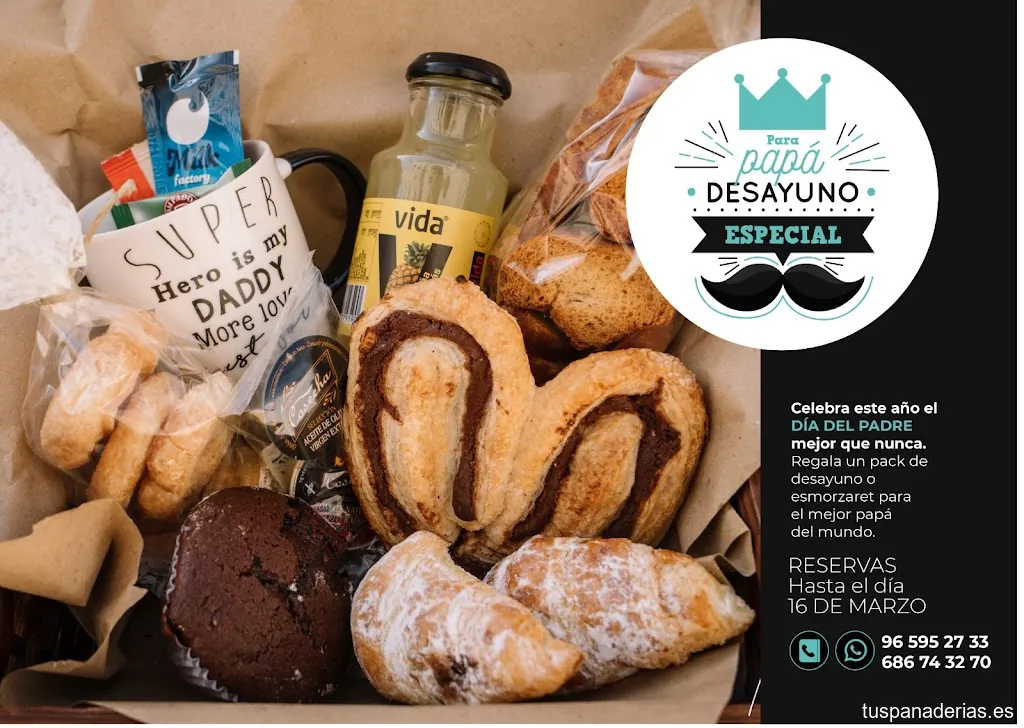 El forn de la mestra