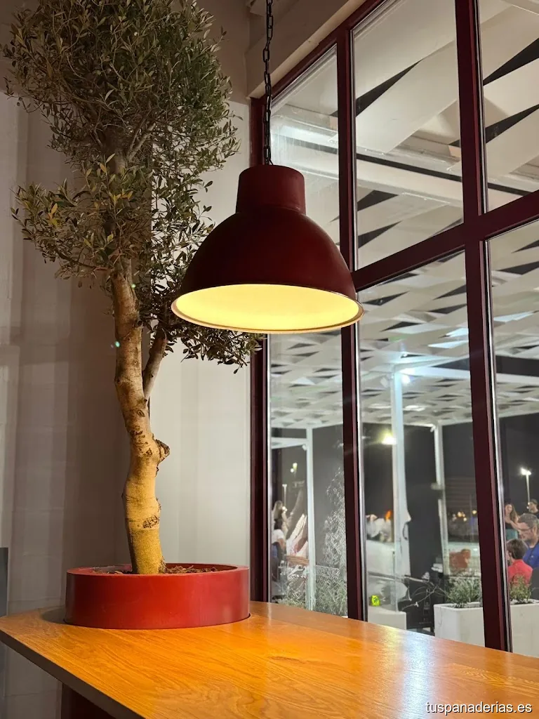 Pizzettari | Pizzería & Cafetería