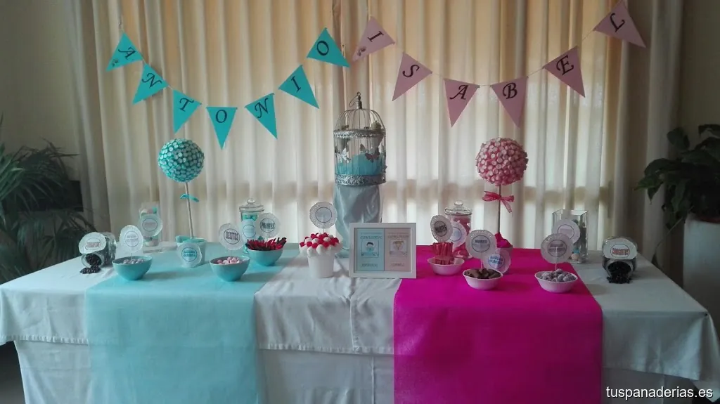 Repostería Pastelería Latorre Simón, S.L.