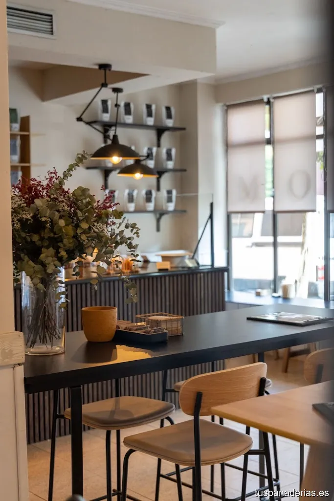 MOA The Bakery –Ponferrada