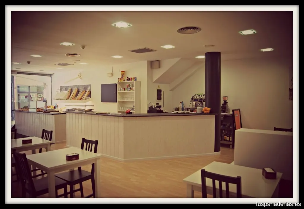 Janis pa,degustació i més