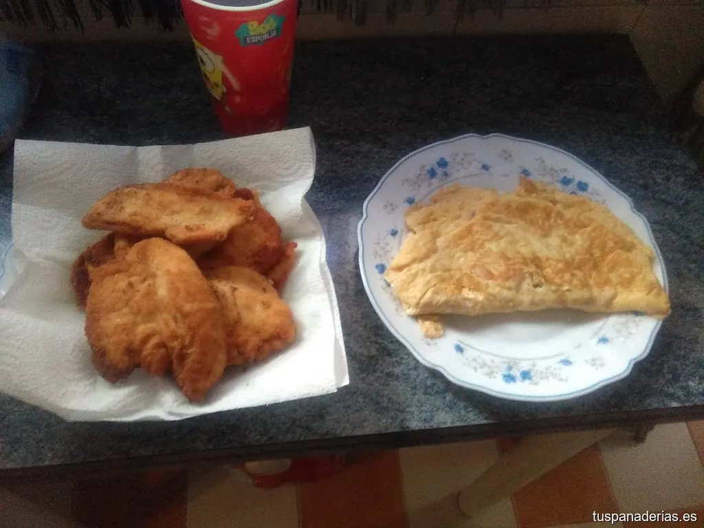 Bollería Pastelería Pan Real S L