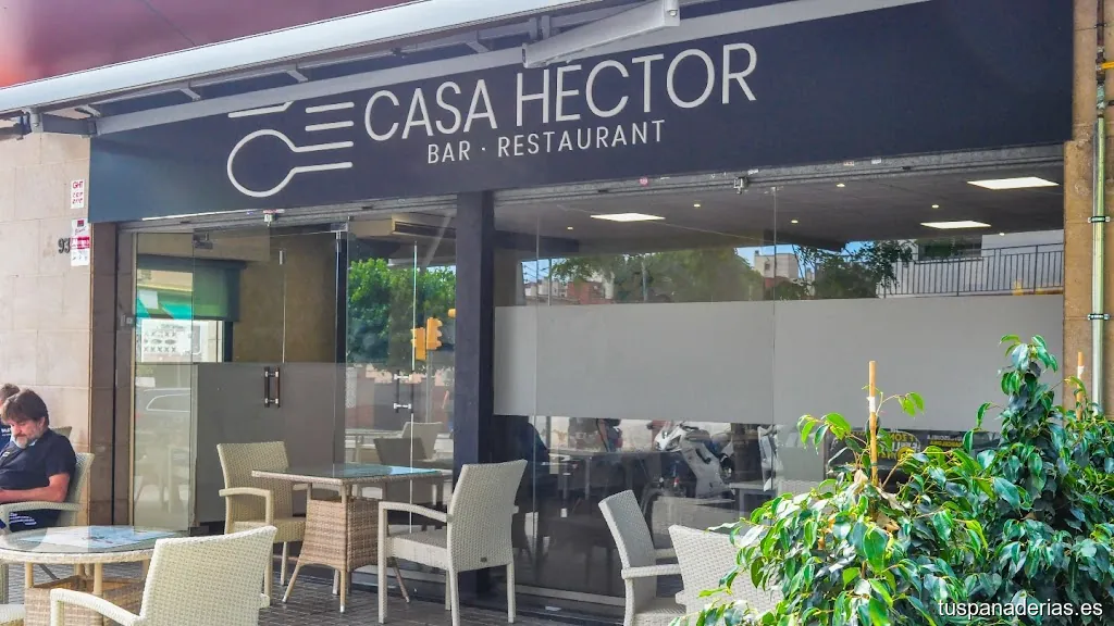 Restaurante Casa Héctor