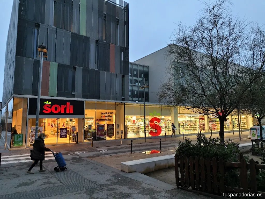 Sorli - Països Catalans