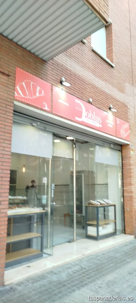 Pastisseria Doblas