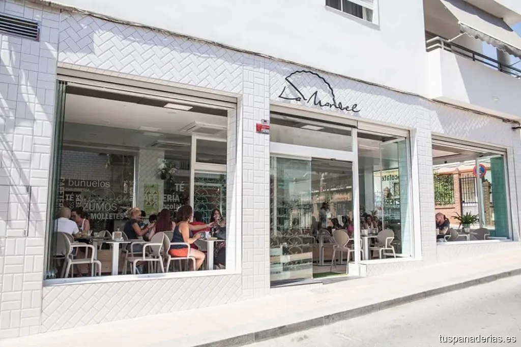 Cafetería La Maribel