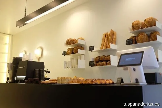 Primate Bakehouse - Manso