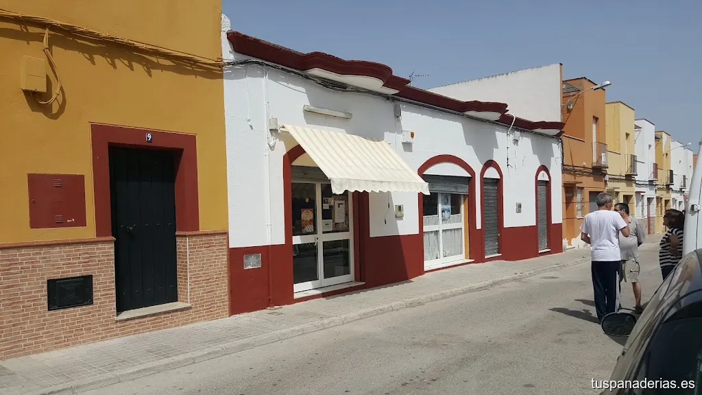 Panadería Santa Margarita S.C