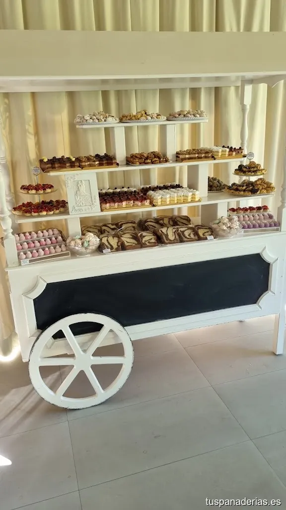 Pastelería ADDA Coslada