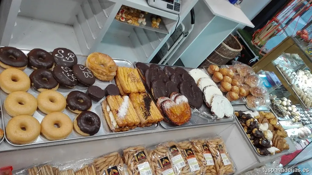 Panadería Ogi-Berri S.L.