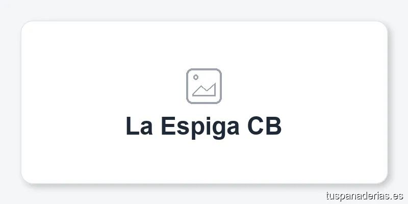 La Espiga CB