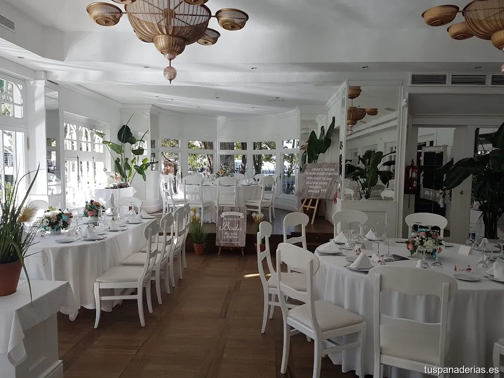 Reposteria creativa Las Maravillas de Lulú