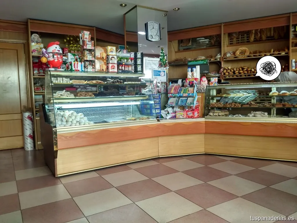 Panaderia Portaña
