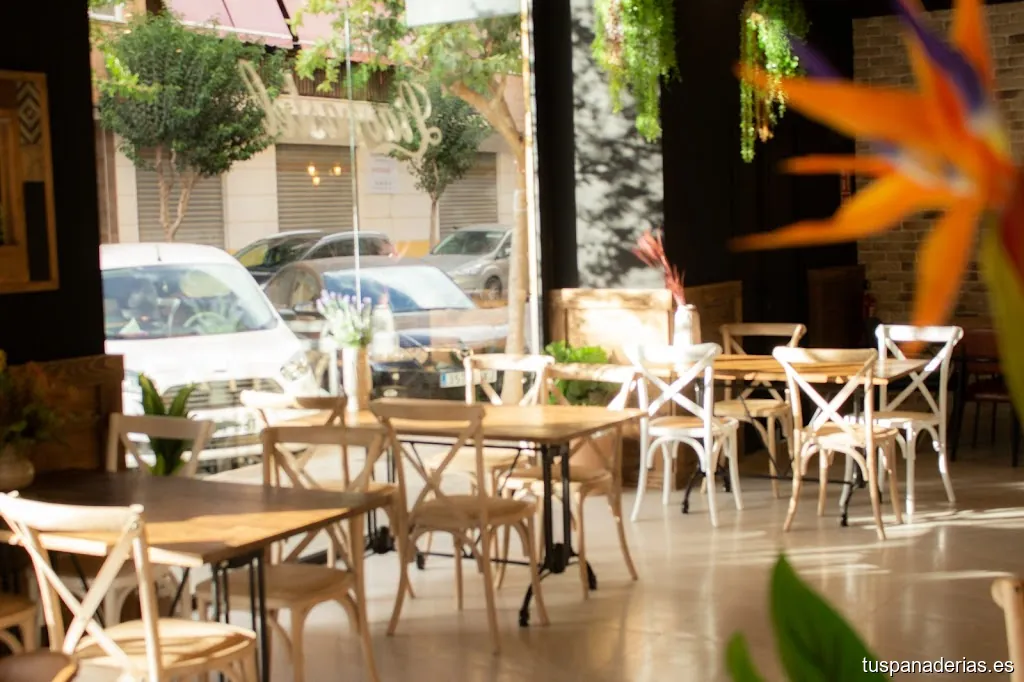 Liaopastel | Pasteleria Sagunto