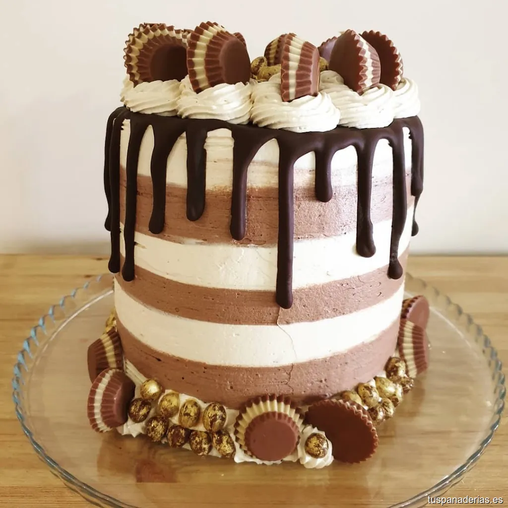 BAKED With Love marbella