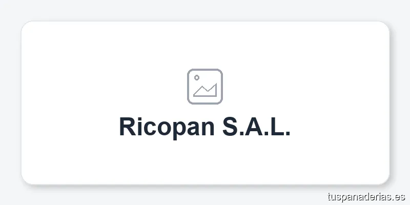 Ricopan S.A.L.