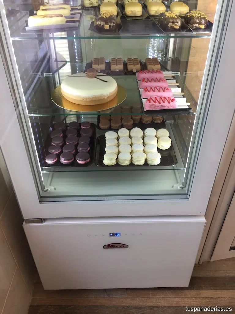 Horno - Pastelería Pana