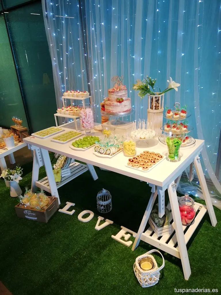 Las Tartas de Esmeralda