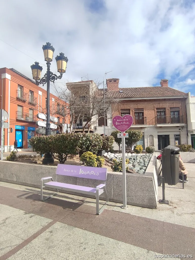 Panadería El Callejón