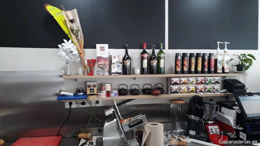 Heladería Cafeteria Tiare