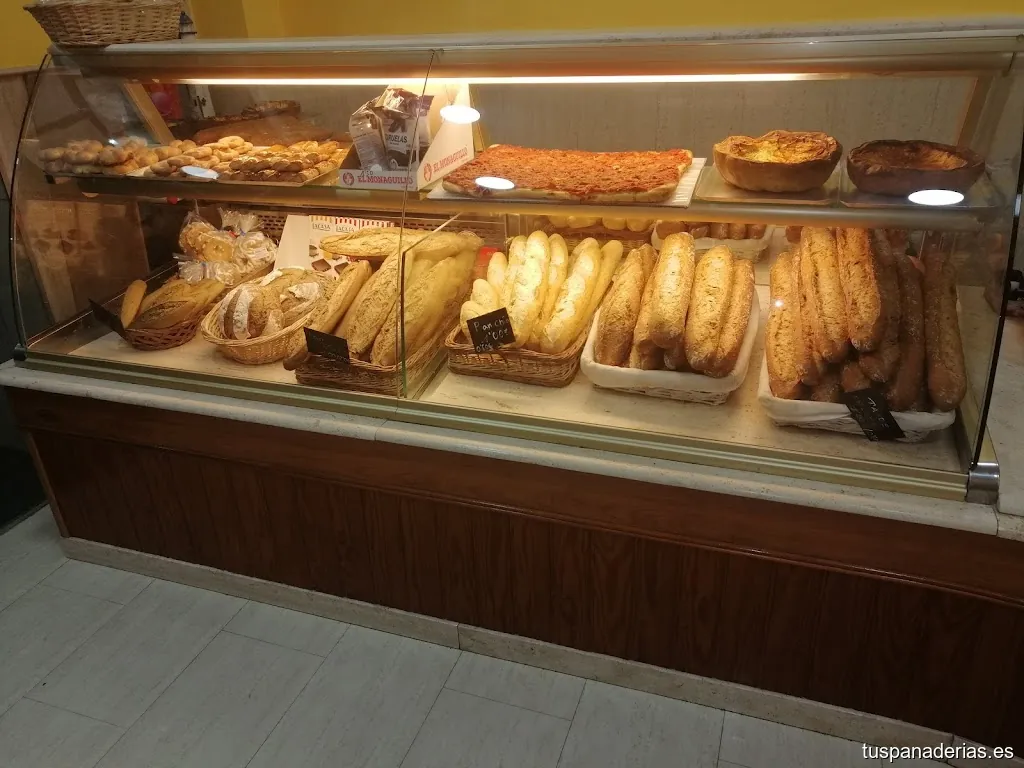 El Fornet De La Iaia