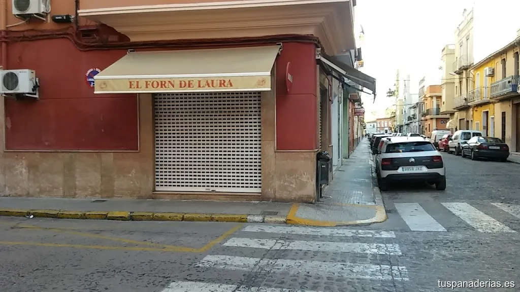 El Forn De Laura