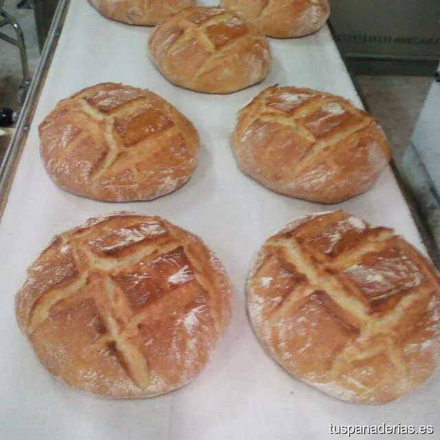 Horno Hermanos Jáimez .