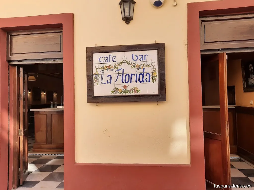 Café Bar la Florida
