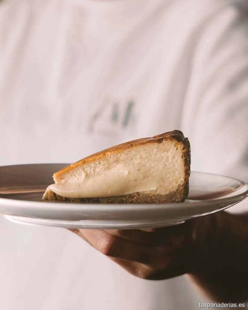 Alma Pastora | Tartas de Queso Gourmet a domicilio