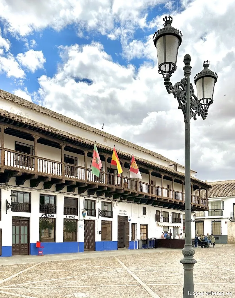 Pasteleria Silvia Hernández